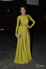 Tejaswi Madivada at Jata Kalisey Movie Audio Launch